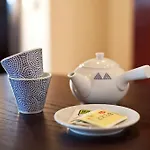 Asahi Hotel Dusseldorf