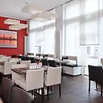 Asahi Hotel Dusseldorf