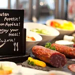 Asahi Hotel Dusseldorf