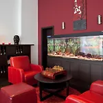 Asahi Hotel 4*