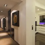 Hotel Asahi