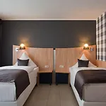 Hotel Asahi