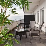 Hotel Asahi Dusseldorf