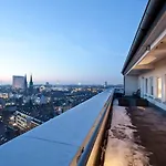 Asahi 4* Dusseldorf