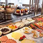 Asahi Hotel Dusseldorf