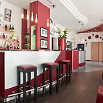 Hotel Asahi Dusseldorf