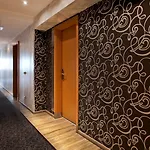 Asahi Hotel
