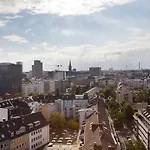 Asahi 4* Dusseldorf