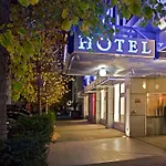 Asahi 4* Dusseldorf