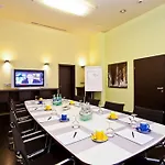Asahi Hotel 4*