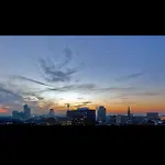 Asahi Hotel 4*