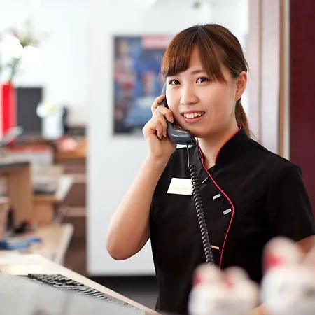 Hotel Asahi 4*