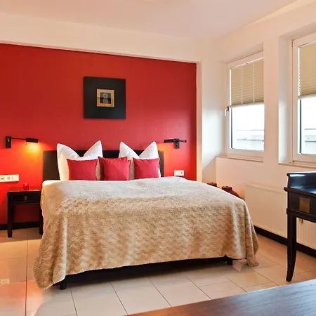 Hotel Asahi 4*