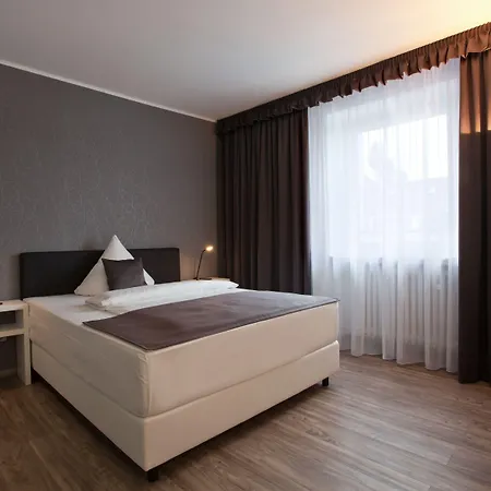 Asahi Hotel 4*