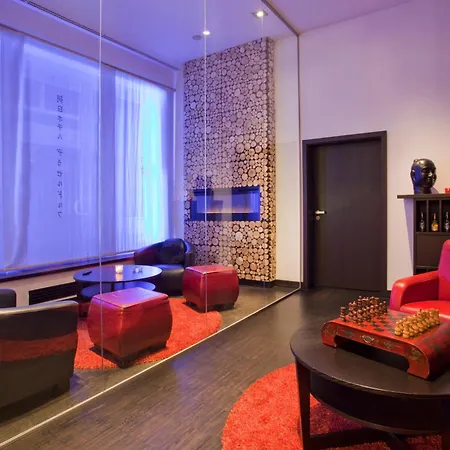 Hotel Asahi