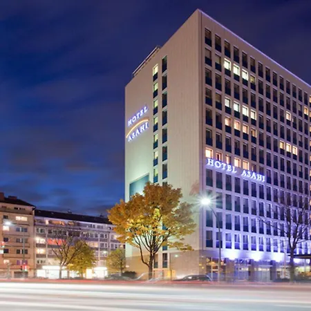 Asahi Dusseldorf
