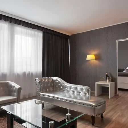 Asahi 4* Dusseldorf