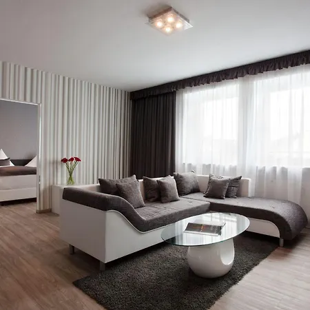 Asahi 4* Dusseldorf