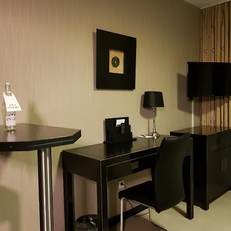 Asahi 4* Düsseldorf