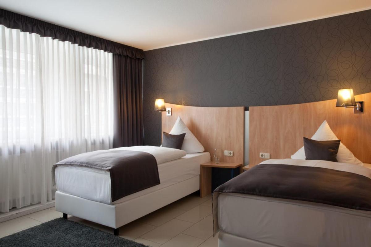 Hotel Asahi Düsseldorf