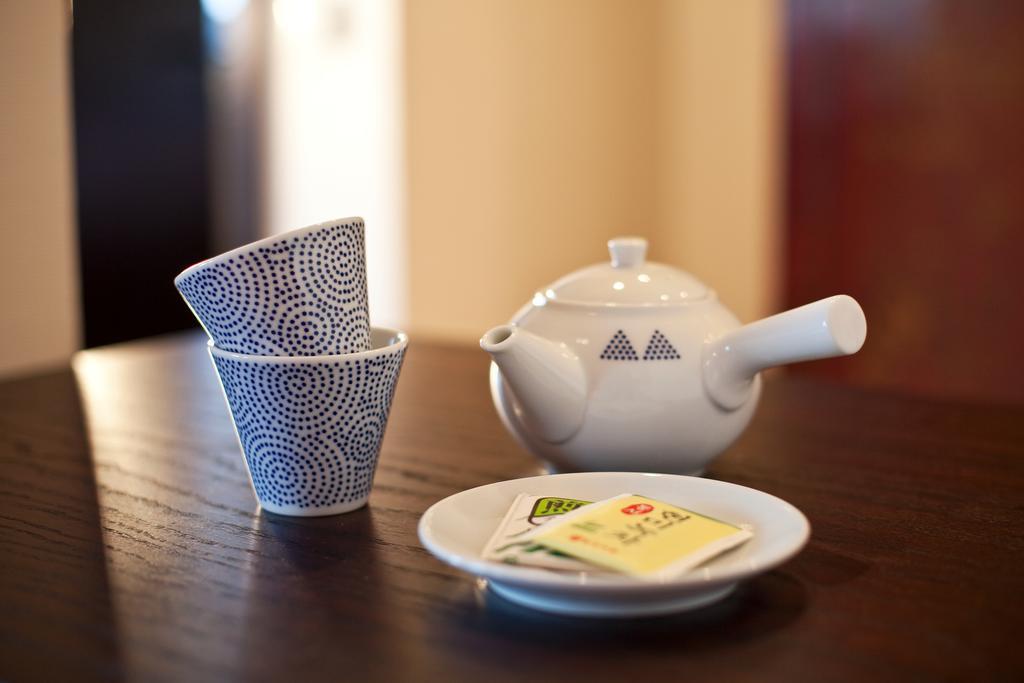 Asahi Hotel Düsseldorf