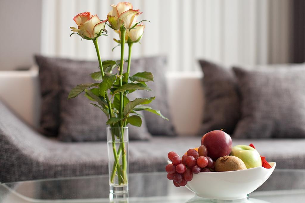 Hotel Asahi Düsseldorf