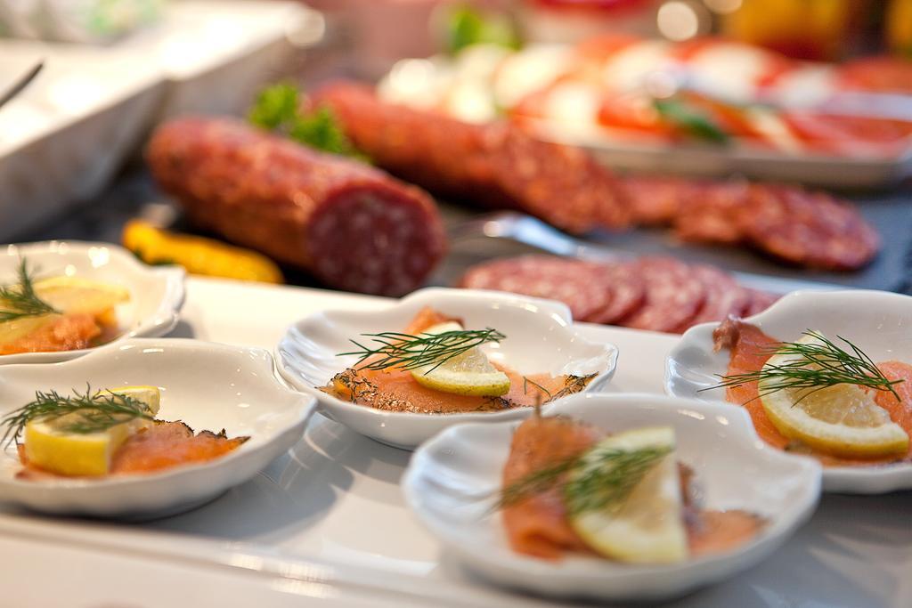 Hotel Asahi Düsseldorf