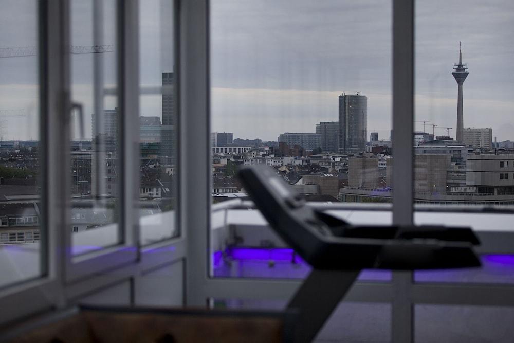 Asahi 4* Düsseldorf