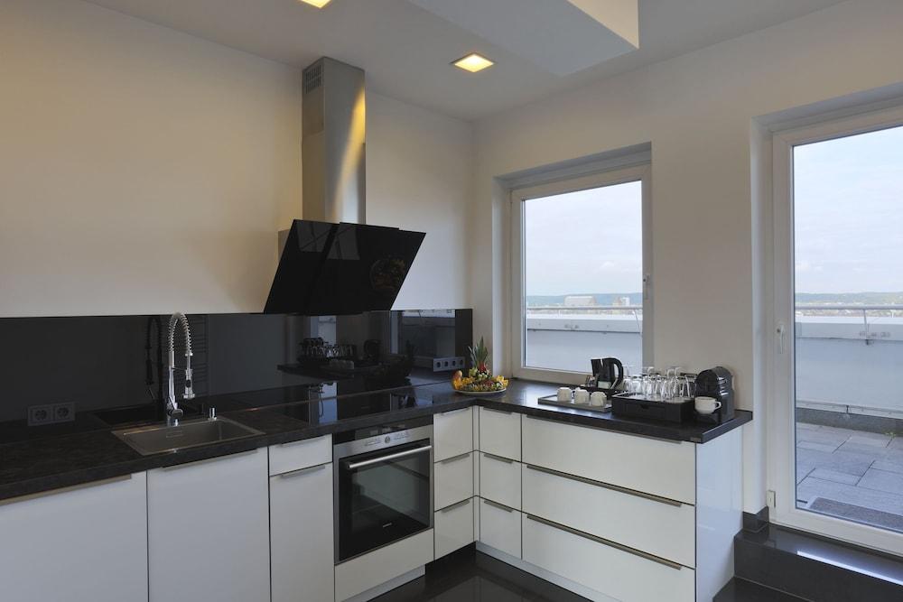 Asahi Hotel Düsseldorf