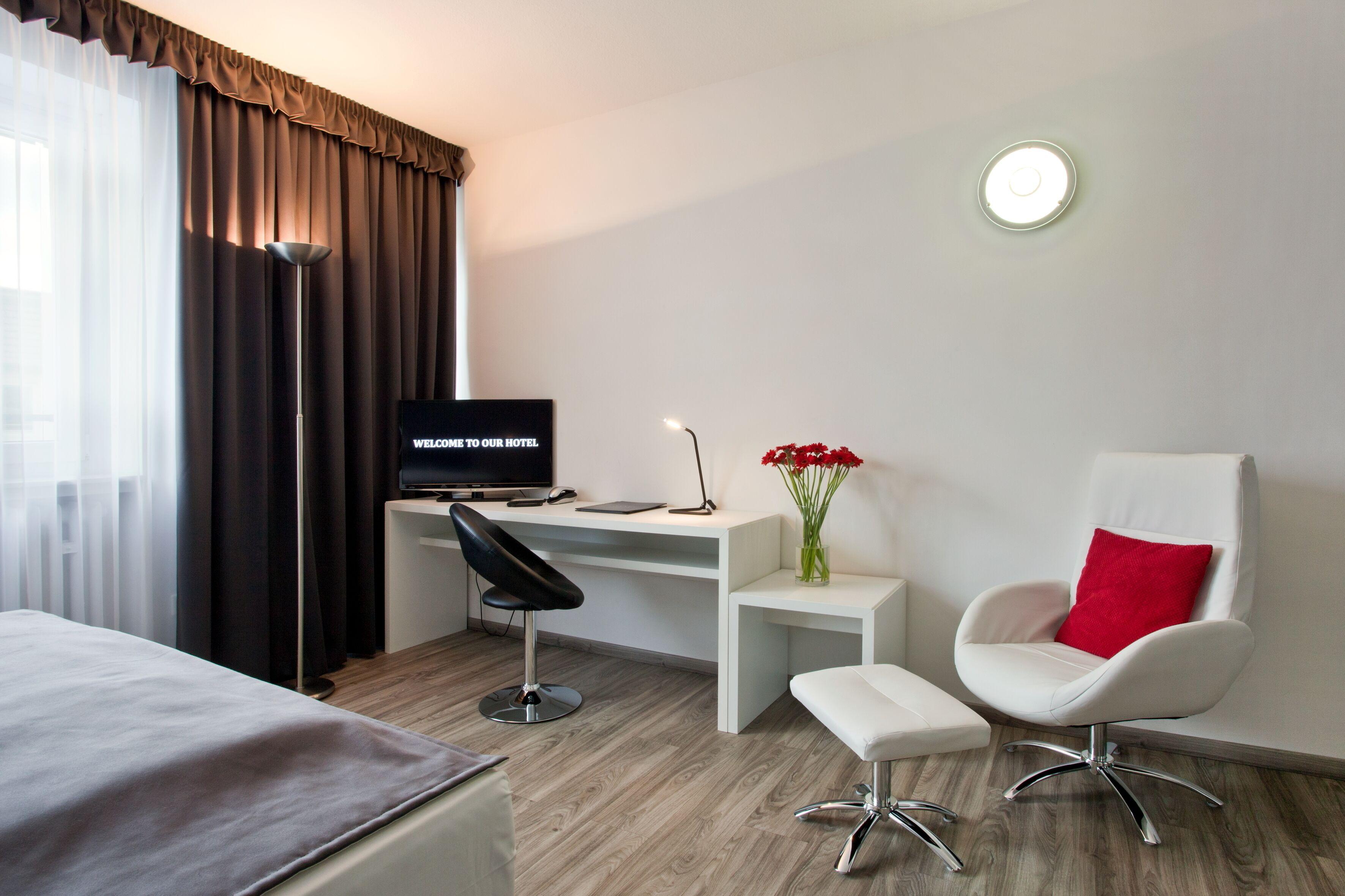 Asahi 4* Düsseldorf