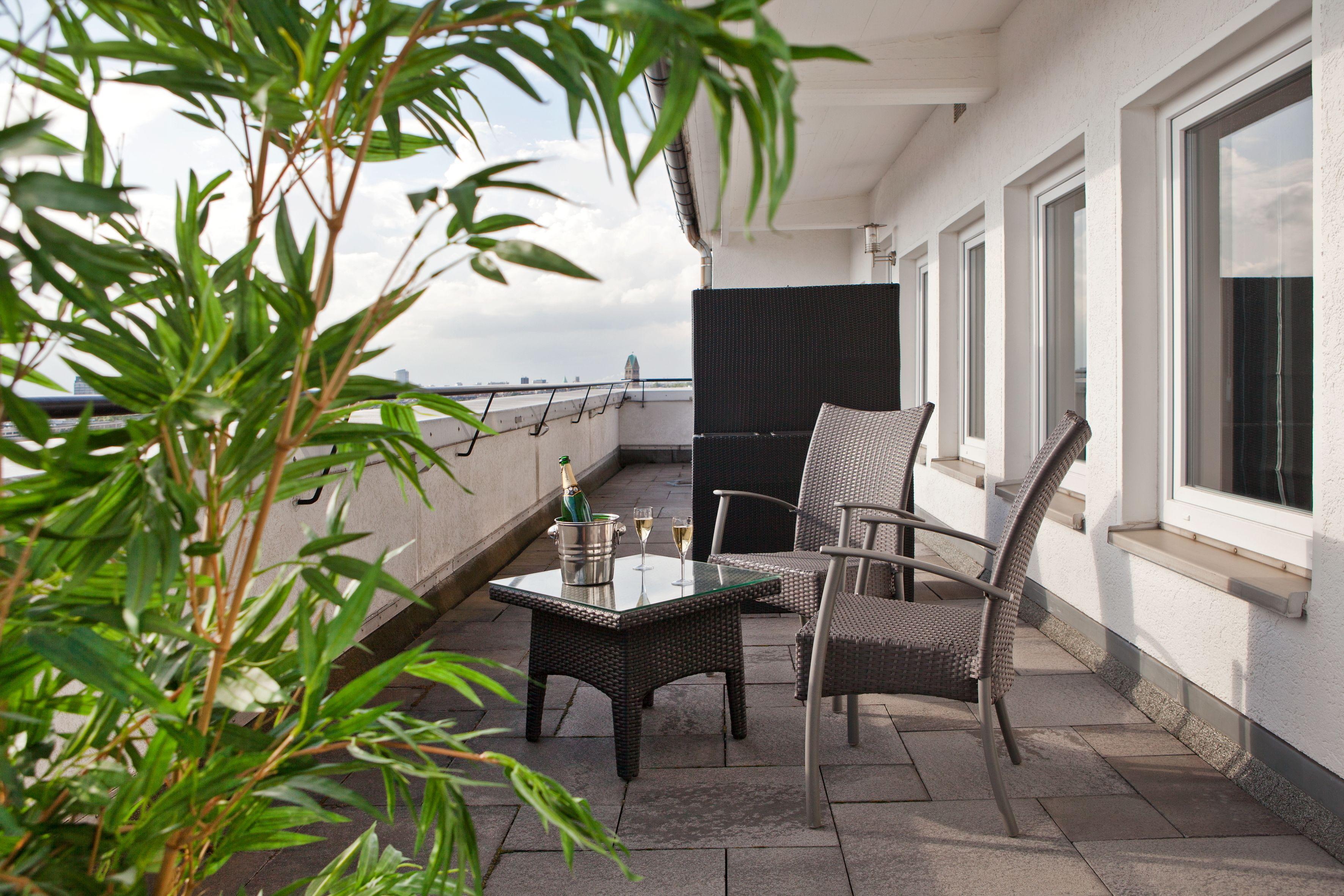 Hotel Asahi Düsseldorf