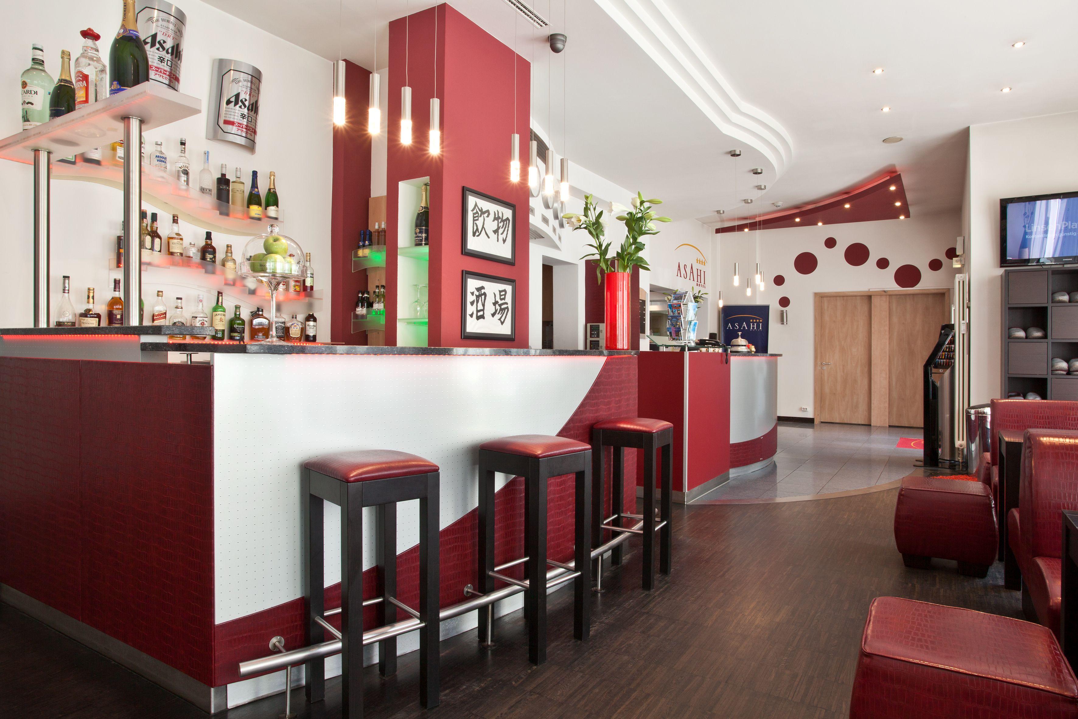 Hotel Asahi Düsseldorf