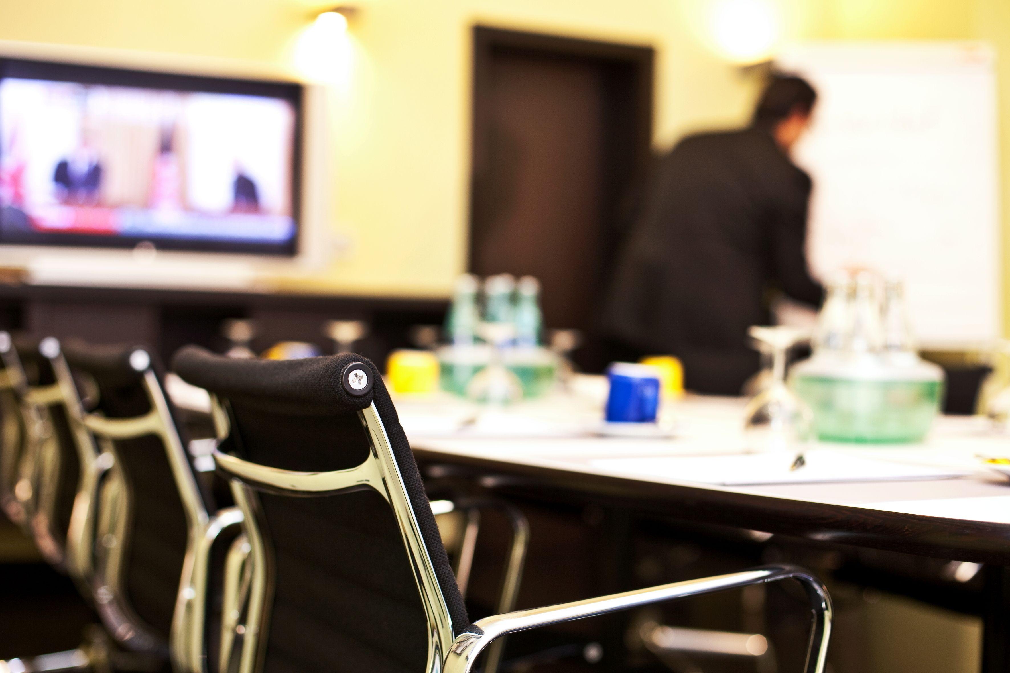 Hotel Asahi Düsseldorf