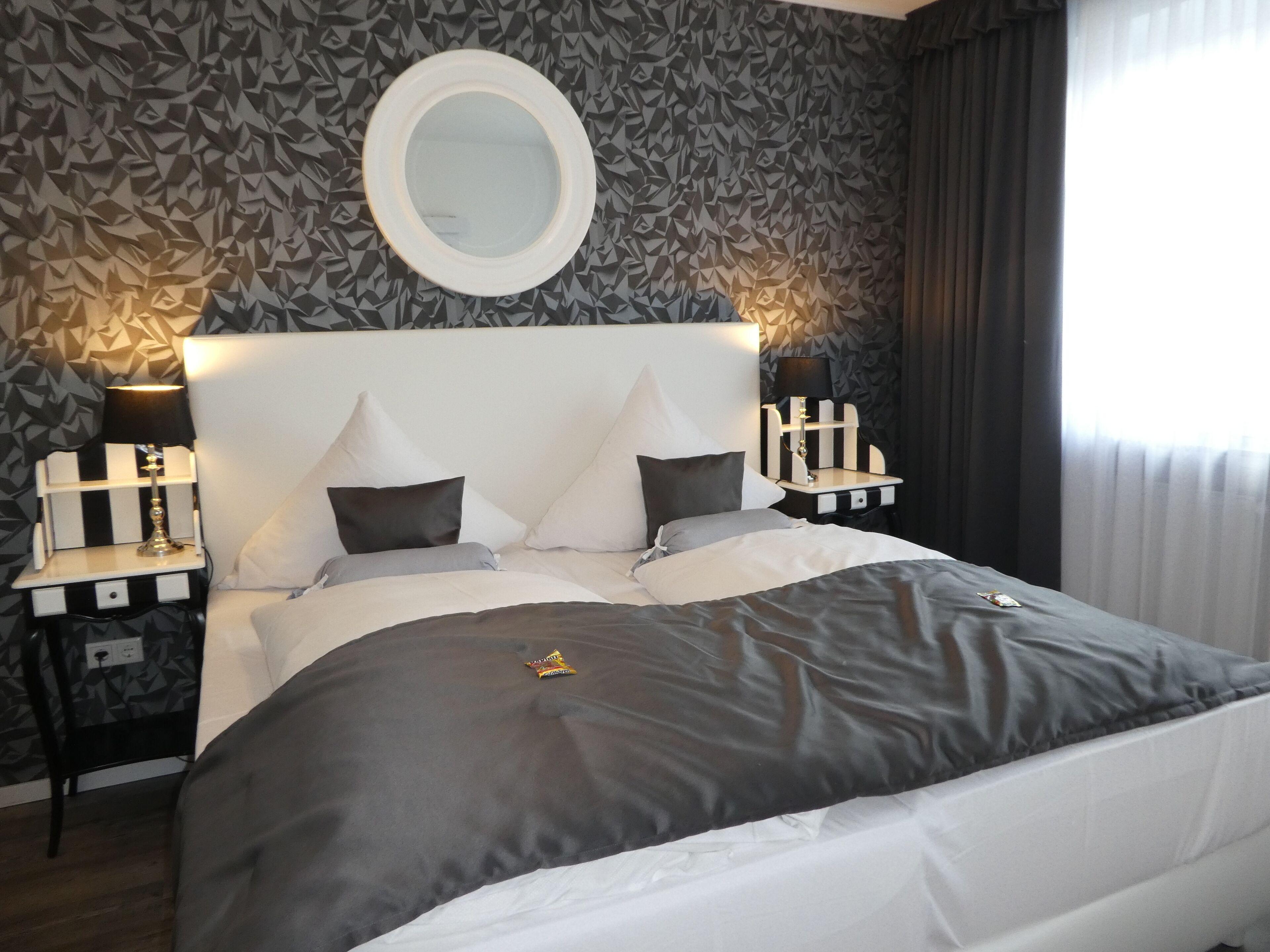 Asahi 4* Düsseldorf