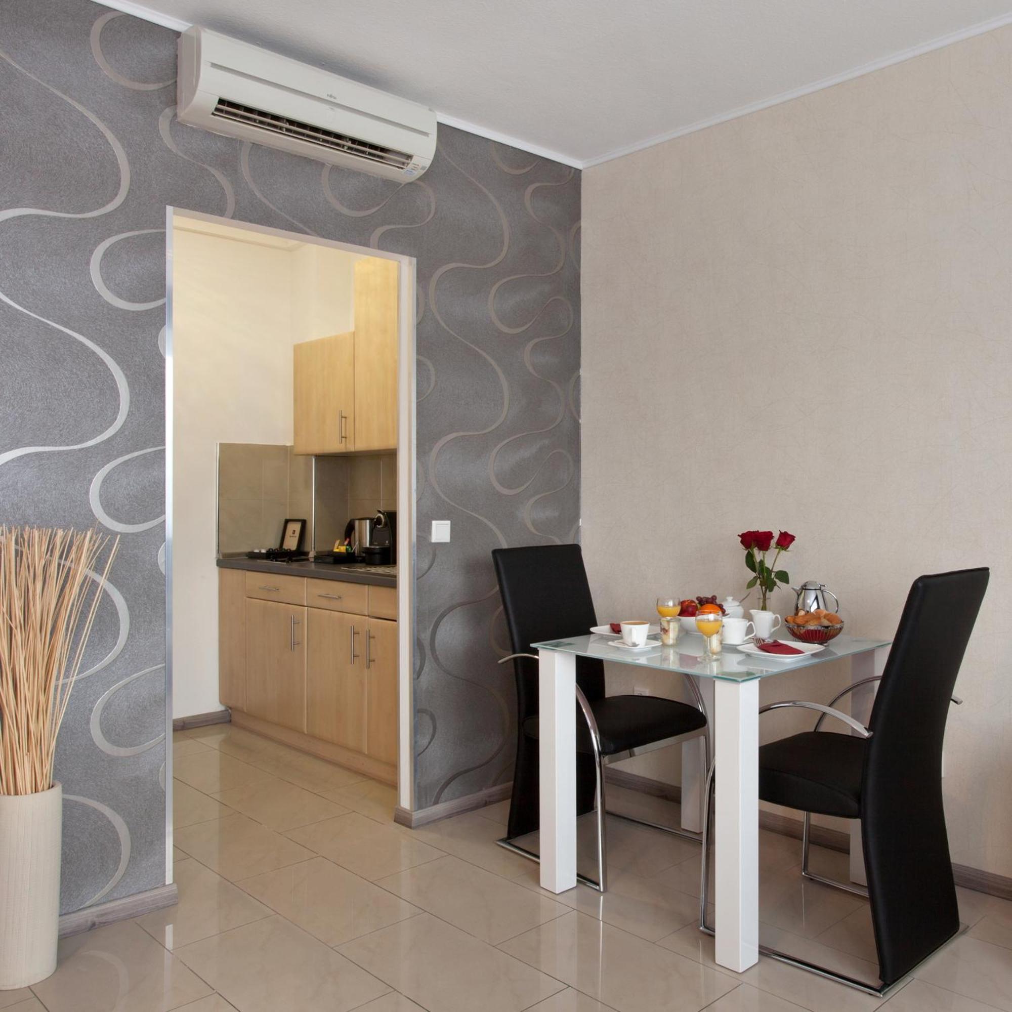 Asahi 4* Düsseldorf