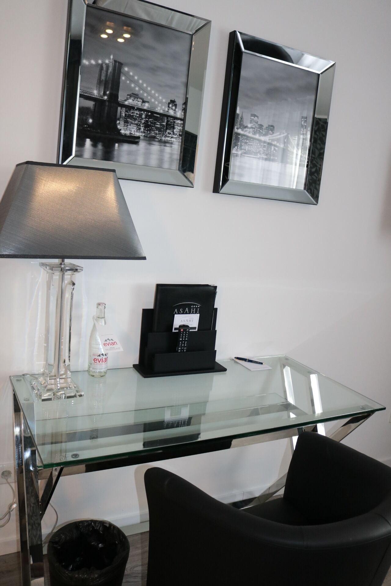 Hotel Asahi Düsseldorf