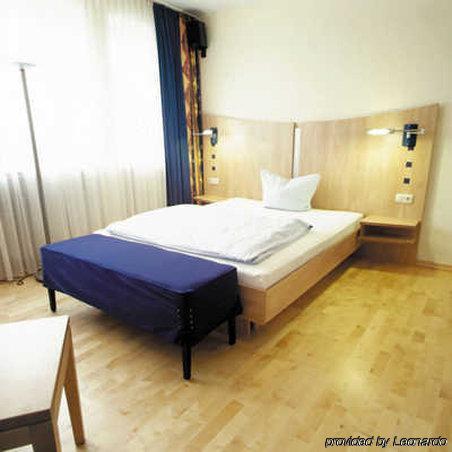 Hotel Asahi Düsseldorf