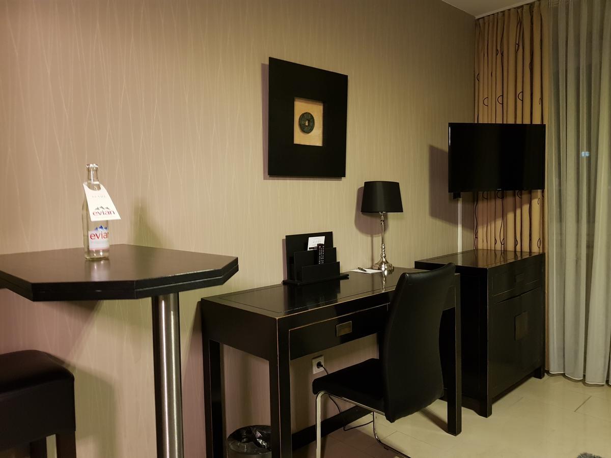 Asahi 4* Düsseldorf