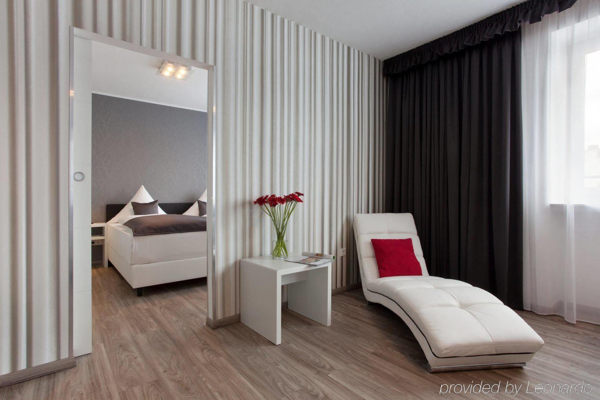Hotel Asahi Dusseldorf