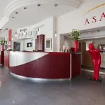 Asahi Hotel