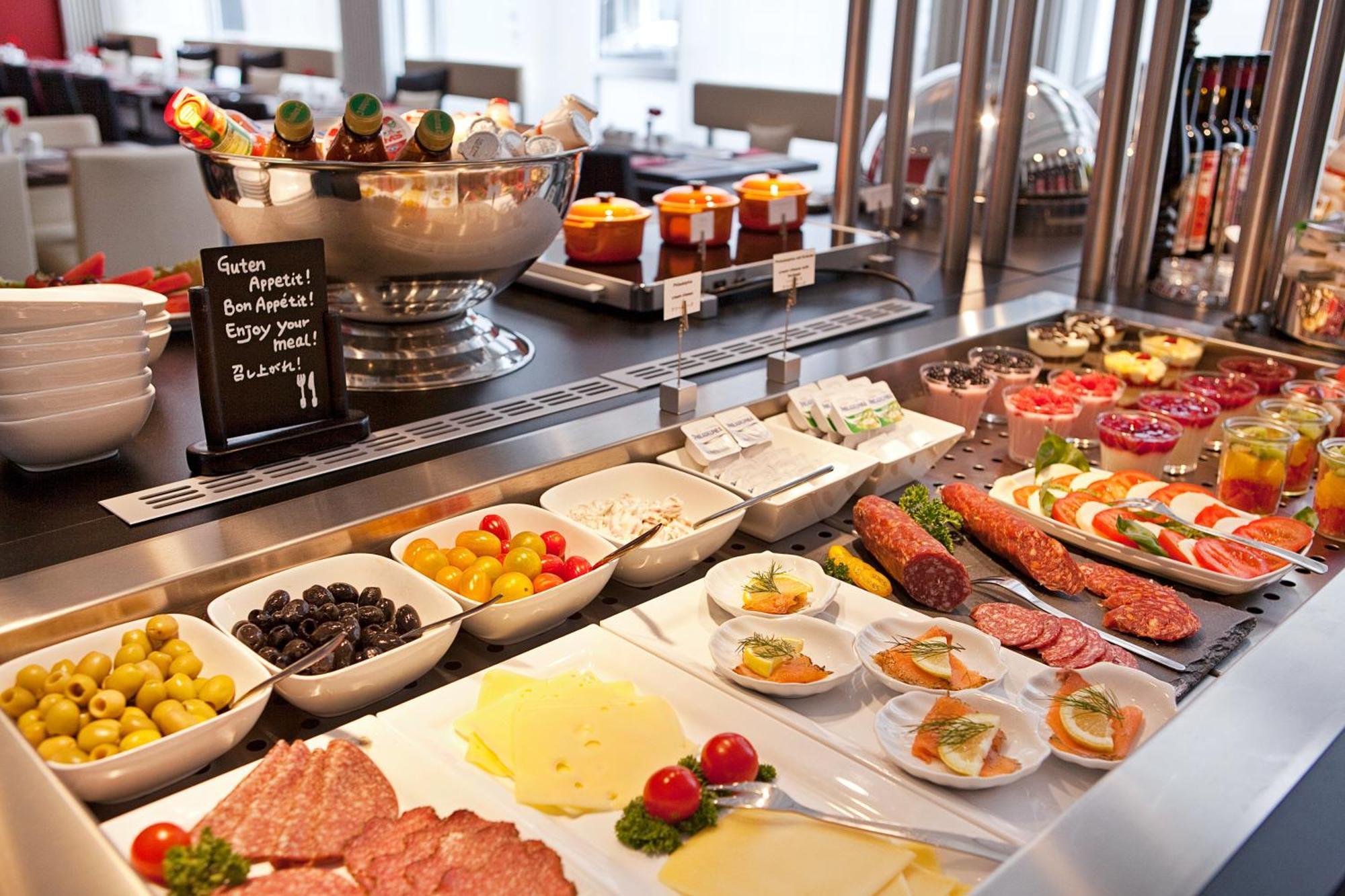 Asahi Hotel Düsseldorf